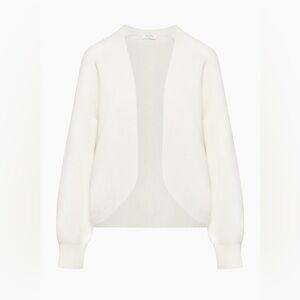 NWT - Aritzia Babaton Decision Hip Shrug - Colour Espace - Size Small